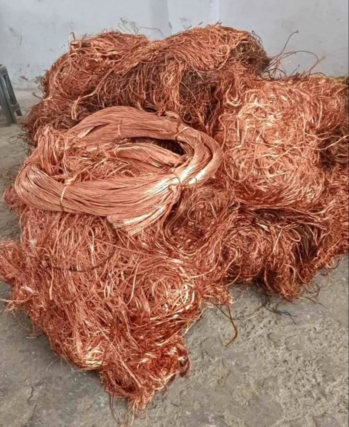 100% High Purity Copper Wire Scrap /Cooper Ingot /Scrap Copper Price Wholesale Price