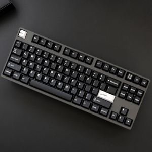 WOB-teclas de perfil Cherry, doble disparo, Abs, fuente, Pbt, para teclado mecánico Mx Switch - Product Image 4