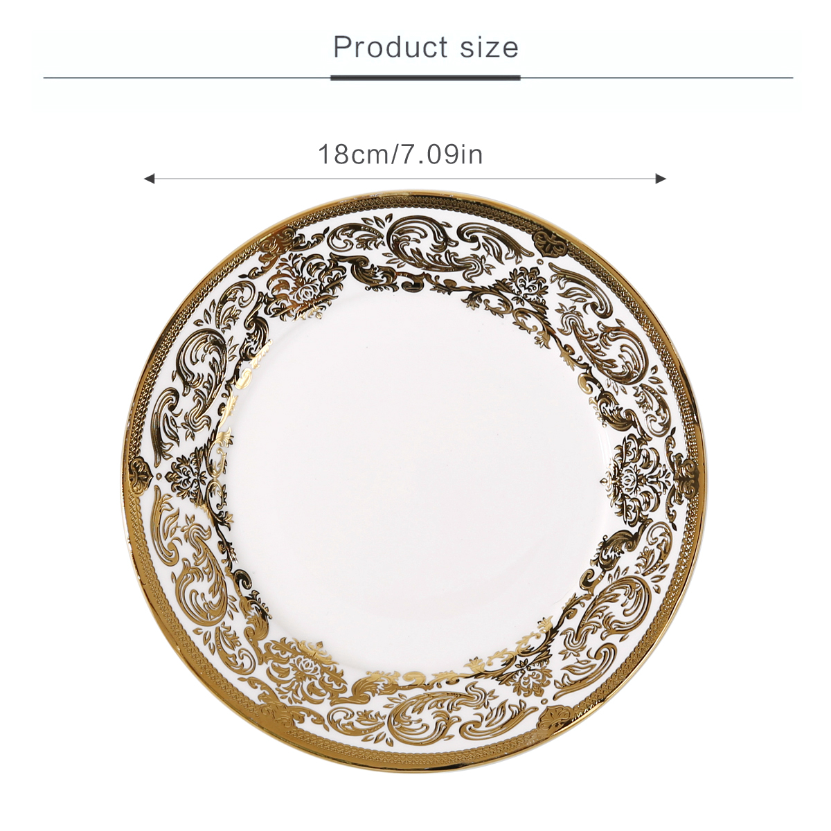 7-inch plate-B