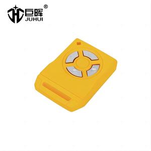 ほとんどのブランドのリモコン用の強力なコピー機能を備えた交換用RFリモコン - Product Image 5