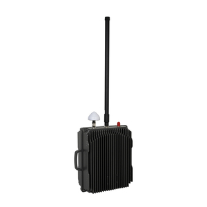 Sistema de defensa UAV de baja altitud totalmente automático de alta calidad, caja de aluminio, señuelo de detección anti-UAV fijo, Electrónico Integrado - Product Image 4