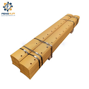 Hot bán <span class=keywords><strong>End</strong></span> <span class=keywords><strong>bit</strong></span> Xe ủi đất cắt cạnh Xe ủi đất 5d9558 học sinh lớp lưỡi Dozer phụ tùng - Product Image 5