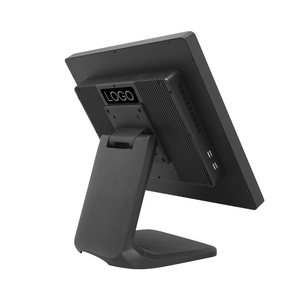 Windows10システム17インチPOSシステム (リムーバブルハードディスクSSD付き) - Product Image 5