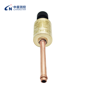 Transmisor de presión de salida analógica de bajo precio para agua Vapor Aceite Aire Gas-Sensor de alta eficiencia para múltiples presiones - Product Image 5
