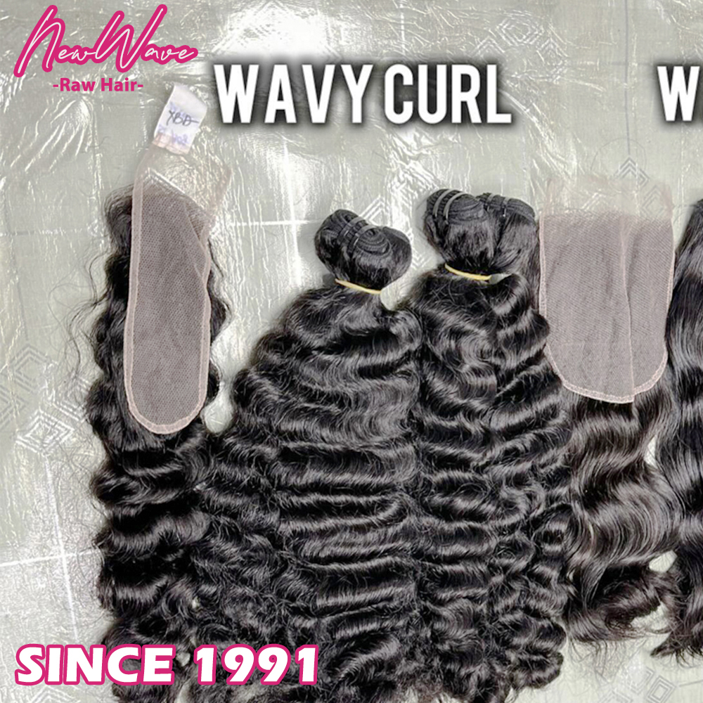 Bundles With Closure