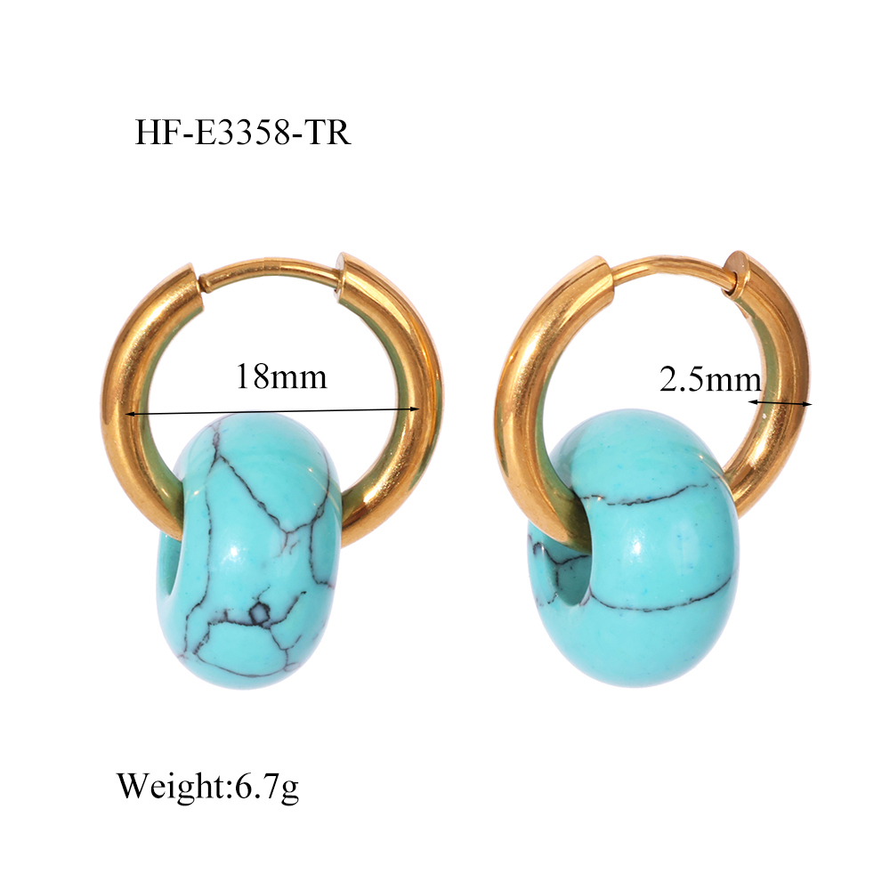 Gold-HF-E3358-TR