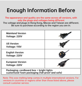 Cổ Điển Retro Độc Đáo Điện Ấm Hơn Nến Ấm Hơn Đèn Với Cổ Kết Thúc Cho Trang Trí Nội Thất - Product Image 6