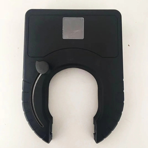 Smart Keyless Low Energy Bike Sharing System QR <strong>Code</strong> <strong>Scanning</strong> Public Bicycle U Lock with Mobile <strong>App</strong> - Product Image 1