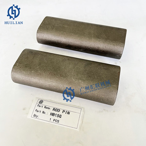 Máy xúc thủy lực Breaker Rock sửa chữa thủy lực búa hb15g hb18g hb50g <span class=keywords><strong>hb200</strong></span> HB300 hb400 hb700 Rod Pin dừng pin công cụ Pin - Product Image 2