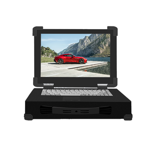 17.3 Inch 15.6 Inch Factory Price Stable and Durable with Strong Performance 1TB <strong>Portable</strong> Industrial <strong>Control</strong> <strong>Computer</strong> - Product Image 1