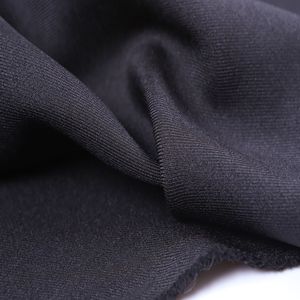 专业纺织品多色立体100% 涤纶工作服面料华达呢面料 - Product Image 5