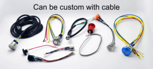 Personalizzazione di fabbrica interruttore a pulsante, produttore, supporto OEM, presa di fabbrica - Product Image 6