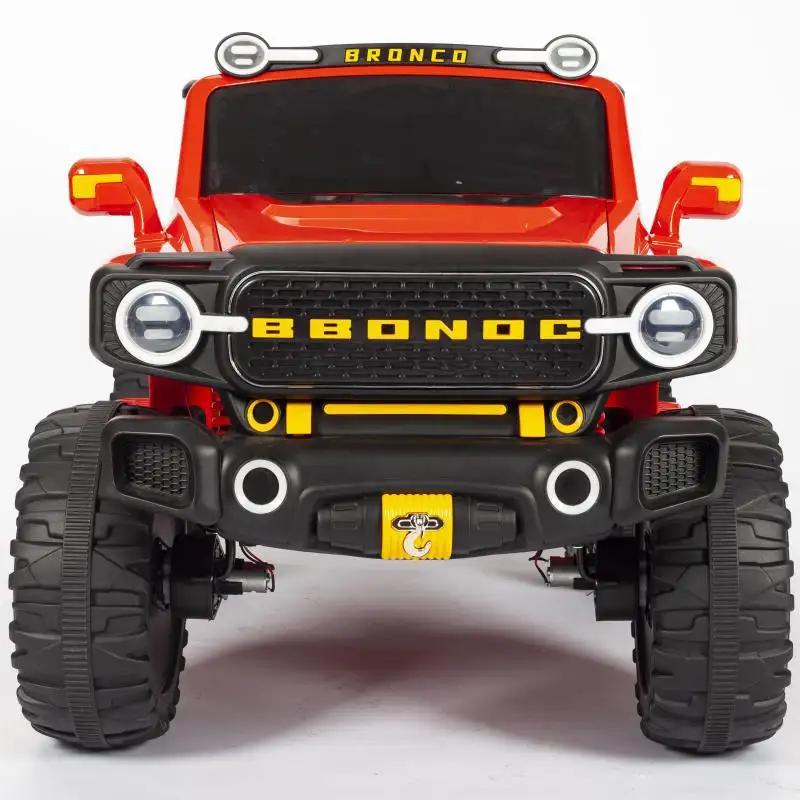 アマゾンのホット販売ドロップシッピングクリスマスギフト子供のおもちゃの車24V車に乗る