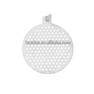 铂涂层电解功能水钛阳极 - Product Image 4