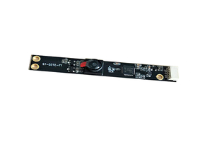 Alta velocidad 1,3 Mega 1mp ov9712 720p CMOS sensor UVC módulo de cámara con micrófono