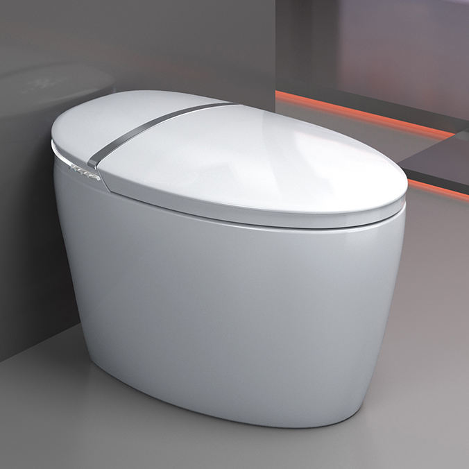 Simple (no water tank)