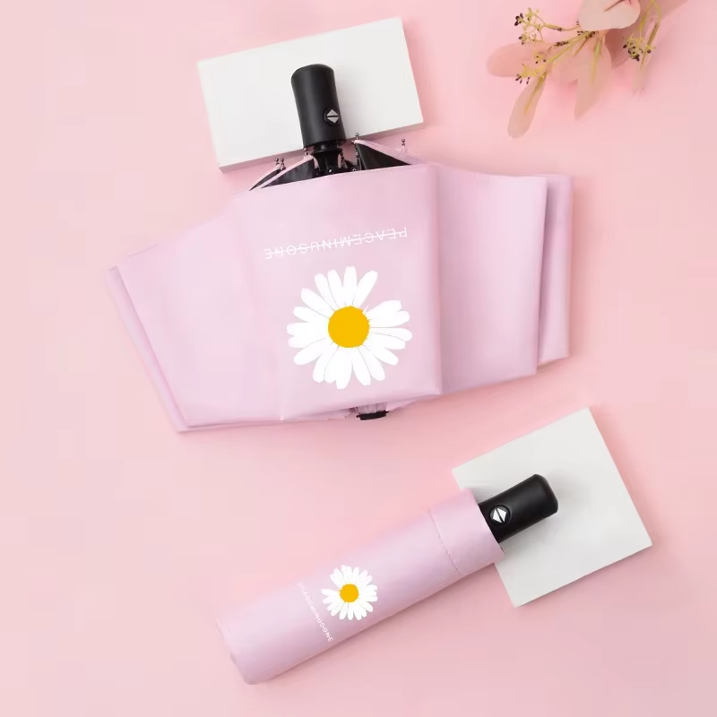 gd petite marguerite - Rose