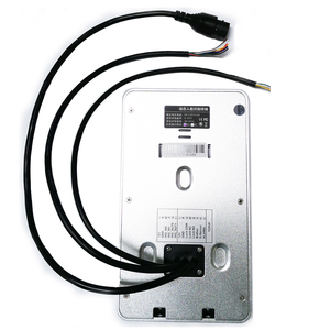AI01 Waterproof Outdoor Face Recognition Access <strong>Control</strong> <strong>System</strong> Web Cloud Time Record Door <strong>Control</strong> RFID QR <strong>Code</strong> API SDK Integrate - Product Image 5