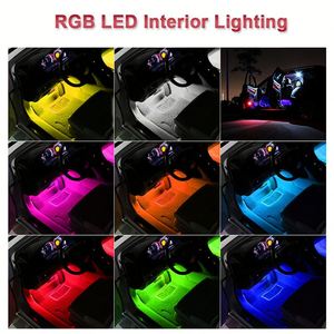Araba LED İç okuma dome harita işık havasız ortam kabini bagaj lambası VW hediye Magotan CC Sagitar Passat B6 B7 LED okuma ışıkları - Product Image 3