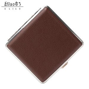 Hộp đựng thuốc lá Erliao mới về - Hộp thuốc cao cấp, bán buôn phụ kiện hút thuốc - Product Image 5