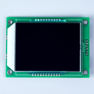 Moduli personalizzati COB/segmento Momo LCD 12.0 ore 5.0V Display industriale moduli LCD industriali personalizzati