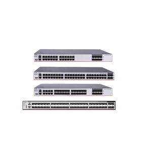 Juniper EX4400 Series 24-Port Gigabit POE Netzwerk Switch mit SNMP & QoS Funktion 1 Jahr Garantie-Modelle EX4400-24P EX4400-24MP - Product Image 1