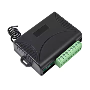 Ricevitore telecomando per cancello automatico 4-in-1 con funzione 893max ricevitore Radio categoria di prodotto - Product Image 3