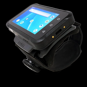 Supporto personalizzato da 4.3 pollici 480*272 MCU RGB interfaccia TFT Display Touch Screen LCD modulo CTP