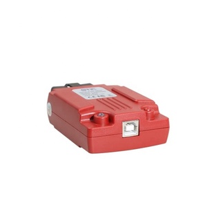 SVCI J2534 Strumento di Diagnostica per Ford e Mazda IDS V118 Programmazione del Modulo di Supporto On-Line - Product Image 4