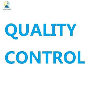 Агент контроля качества образца/продукт QC Consult компании/предотгрузочный полный инспекционный агент услуги в Yiwu, Китай - Product Image 6