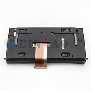 7 Zoll LCD-Display-Module LQ070Y5DG09 Autobildschirm-Monitor für GPS-Navigation als Ersatz - Product Image 2