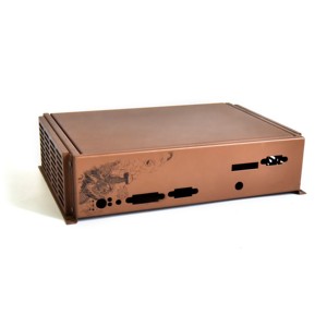 Высококачественный полноразмерный корпус компьютерного шасси ATX ПК корпус для быстрого рассеивания тепла - Product Image 2