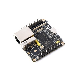 Placa DE DESARROLLO Luckfox Pico Ultra RV1106 Linux Micro, integra procesadores ARM 2. 2/2. 1 MCU/NPU/ISP - Product Image 4