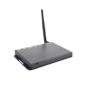 Rk3566คอมพิวเตอร์ขนาดเล็กสำหรับการควบคุมอุตสาหกรรมใส่ Rj45 WiFi BT Linux Android 11 - Product Image 4