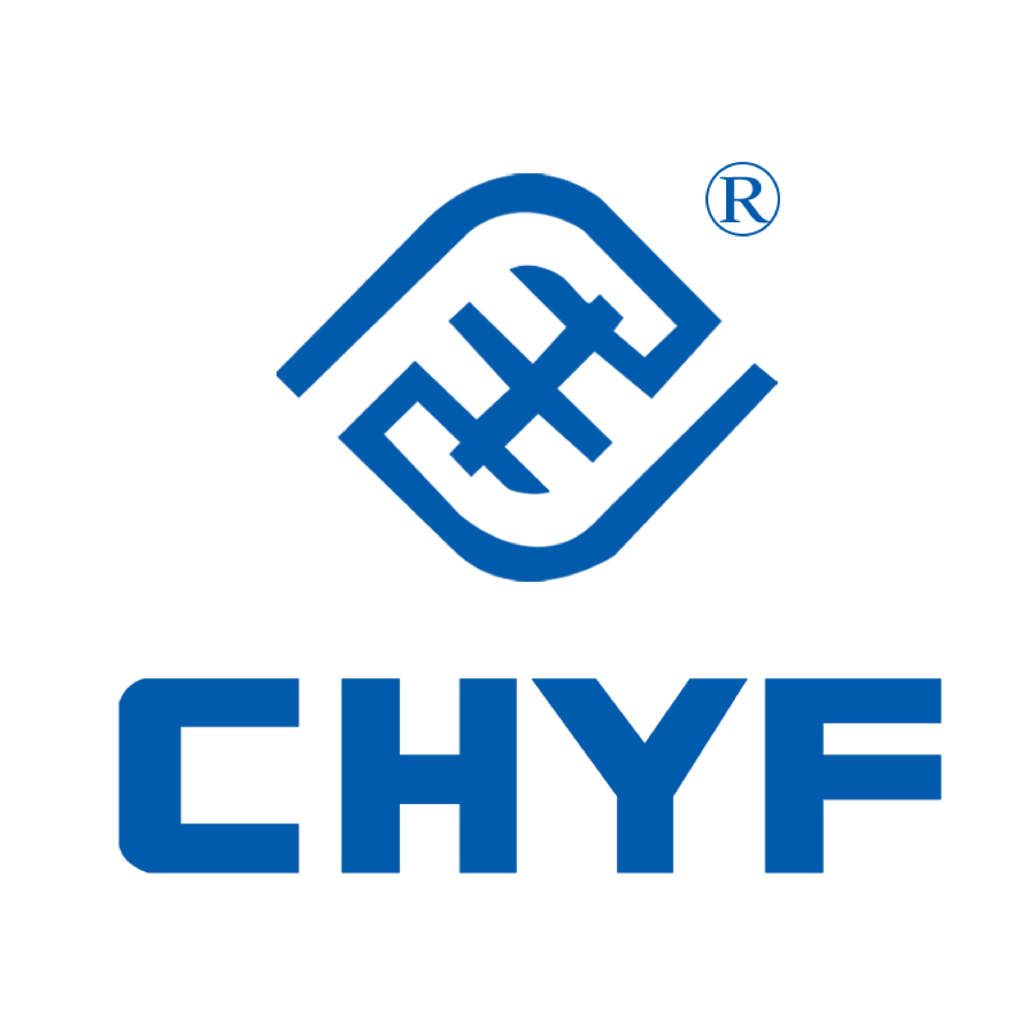 company logo