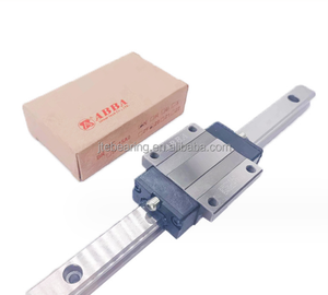 TaiWan ABBA BRC15A0 <strong>Linear</strong> <strong>Guide</strong> Rail <strong>Block</strong> for Cnc Router - Product Image 5