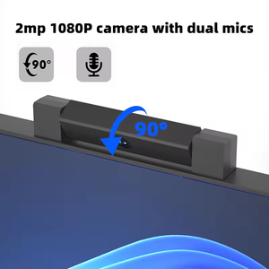 PCフラットI5 I7 I9 23.8インチビジネスAIO PCタッチスクリーンデスクトップモノブロックITXオールインワンコンピュータフルセットキット - Product Image 4