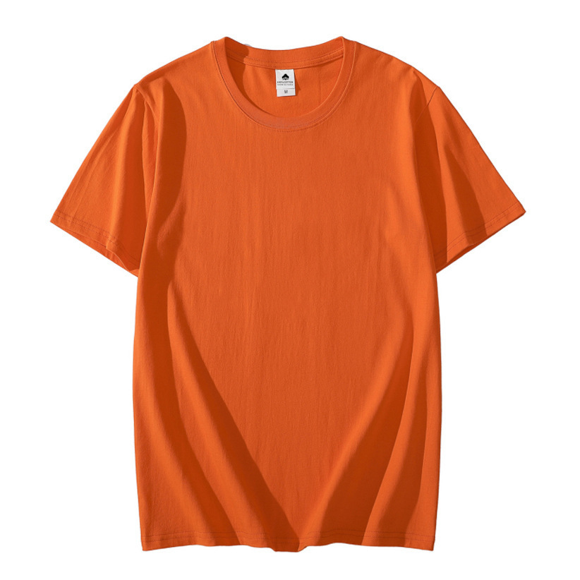 Orange-rouge