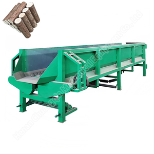 Baumrinde schäl vorrichtung Holz schäler zum Verkauf Holzen trindungs verarbeitung maschine - Product Image 4