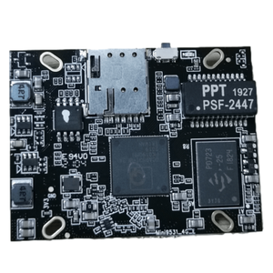 Modulo di Routing modulo 4g Qualcomm/mercato europeo modulo IOT Embedded - Product Image 4