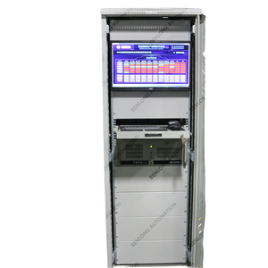 Intelligentes MES-Fertigungs prozess führungs system 1 Jahr inklusive Verwendung der SPS-Produktions anlage für Pumpen getriebe lager - Product Image 2
