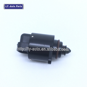 วาล์วควบคุมอากาศเดินเบาสำหรับ Chevrolet 99-06สำหรับ Aveo สำหรับ Daewoo สำหรับ lanos 1.6L OEM 93740918 - Product Image 1