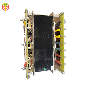 10kw変圧器入力220v出力380v変圧器100kva3相変圧器工場輸出 - Product Image 4