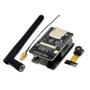 <strong>Esp32</strong>-cam <strong>Esp32</strong>-cam-mb Micro Usb <strong>Esp32</strong> Serial To <strong>Wifi</strong> <strong>Esp32</strong> Cam <strong>Development</strong> Board Ch340 Ch340g 5v <strong>Bluetooth</strong>+ov2640 Camera - Product Image 4