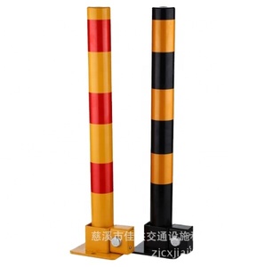 Nhà Máy Bán buôn cảnh báo tự động thông minh điều khiển từ xa của nhãn hiệu bãi đậu xe không gian ổ khóa - Product Image 1