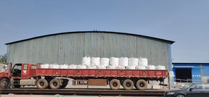 Si40 Cr32 Si42 Cr30 Nguyên Liệu Công Nghiệp Nguyên Liệu Bê Tông Carbide Đúc Deoxidizer Khối Silic-Crom Hợp Kim - Product Image 5