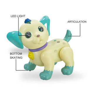 New Arrival Intelligent Rc <strong>Remote</strong> Voice <strong>Control</strong> Ai Smart Dog Toy <strong>Robots</strong> for Kids Children Education With <strong>Programming</strong> and Dancing - Product Image 5