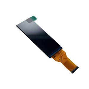 3.1 pollici 376x960 TFT Bar Display LCD con interfaccia SPI/RGB striscia di schermo per Smart dispositivo pannello industriale - Product Image 2