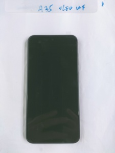SAM A35 OLED WF รุ่นที่เข้ากันได้กับกรอบรับประกัน1ปี