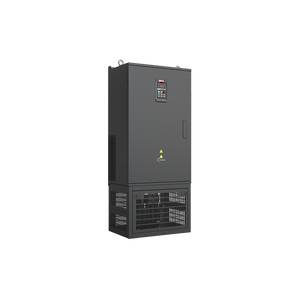 SAJ VM1000B VFD de modo dual 200kW/220kW 380V, control SVC y V/F, accionamiento de servicio pesado para minería, acero e industrial - Product Image 5
